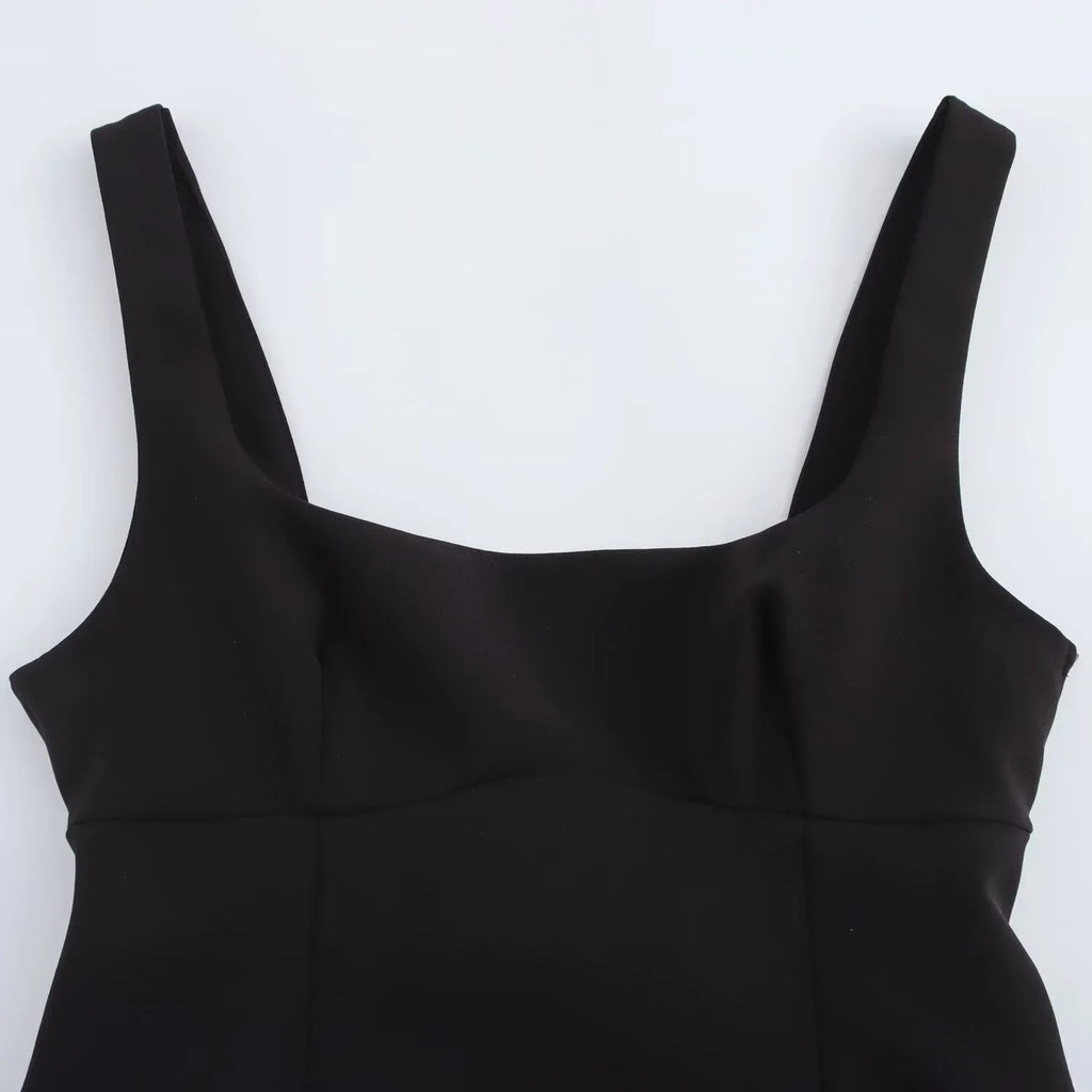 Blusa Laço Costas Jessica