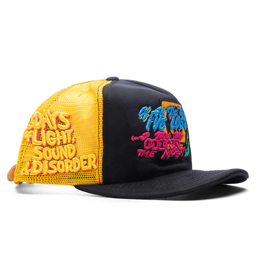 Summer of 69 Hat Multi
