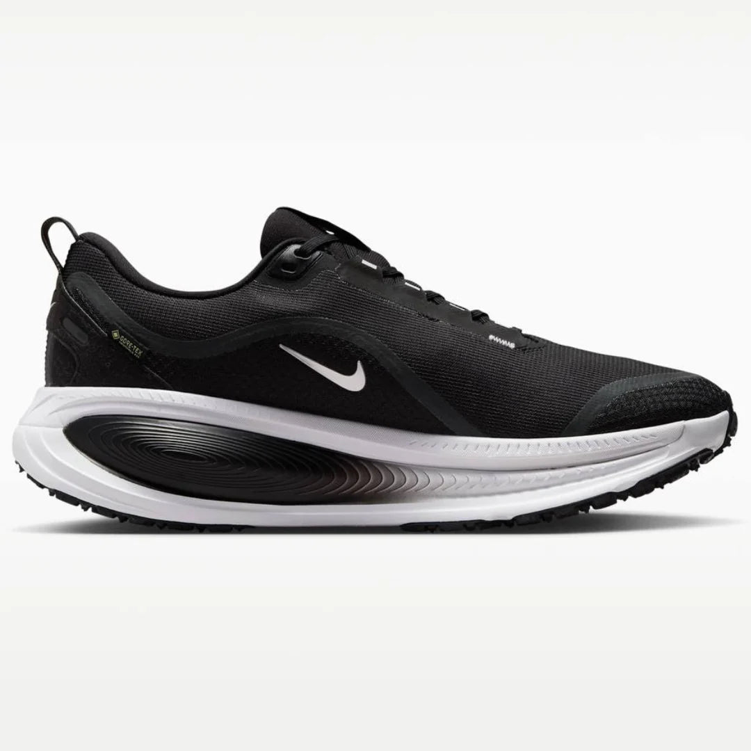 Nike Vomero 18 GORE TEX Preto Branco