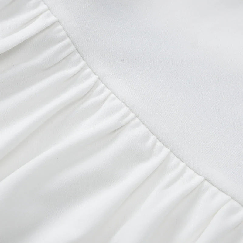 Vestido Balonê Camis