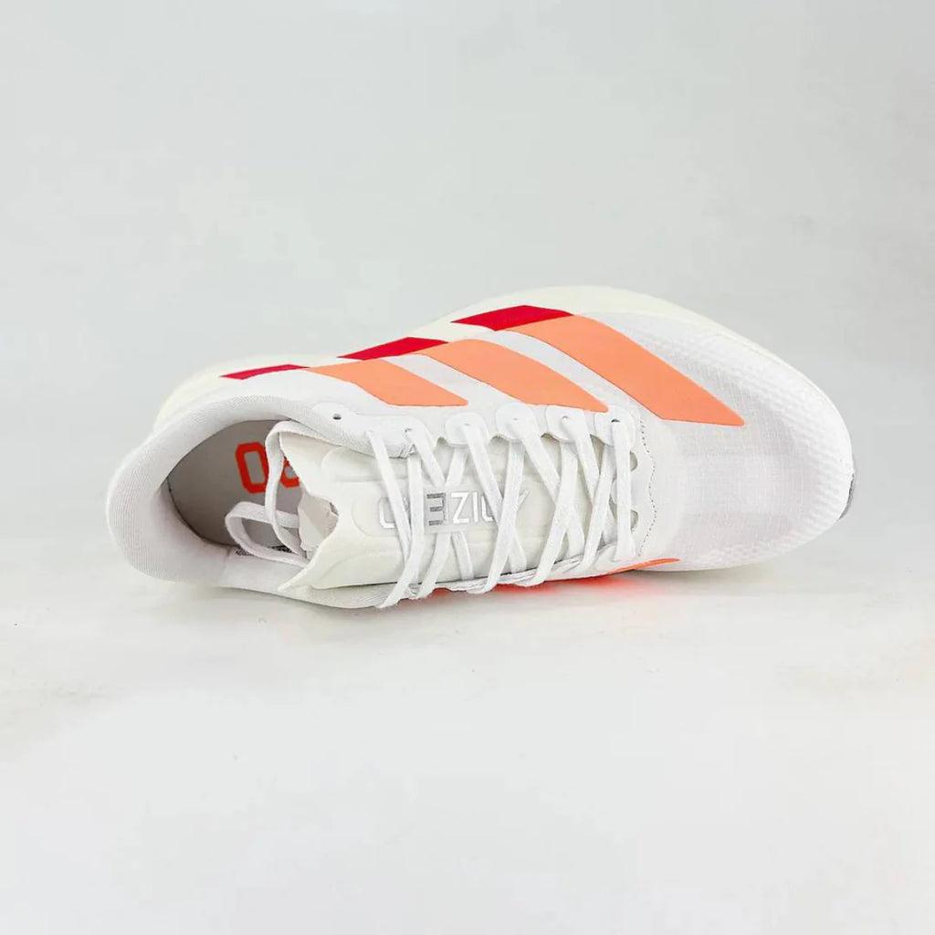 Adidas Adizero EVO SL Branco Laranja