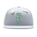 Feature x New Era Opal 59FIFTY Fitted San Francisco Giants
