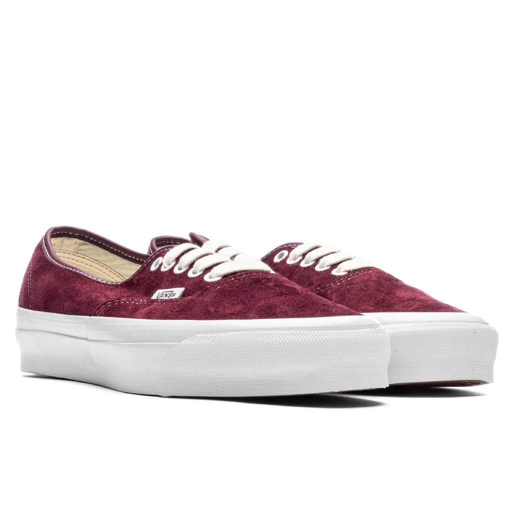 Premium Authentic Reissue 44 LX Pig Suede Port Royale