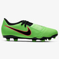 Nike JR Phantom Venom A FG Green