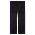 Needles x DC Shoes Track Pant Poly Smooth Black