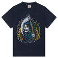 Big Reaper ATK Tee Vintage Black