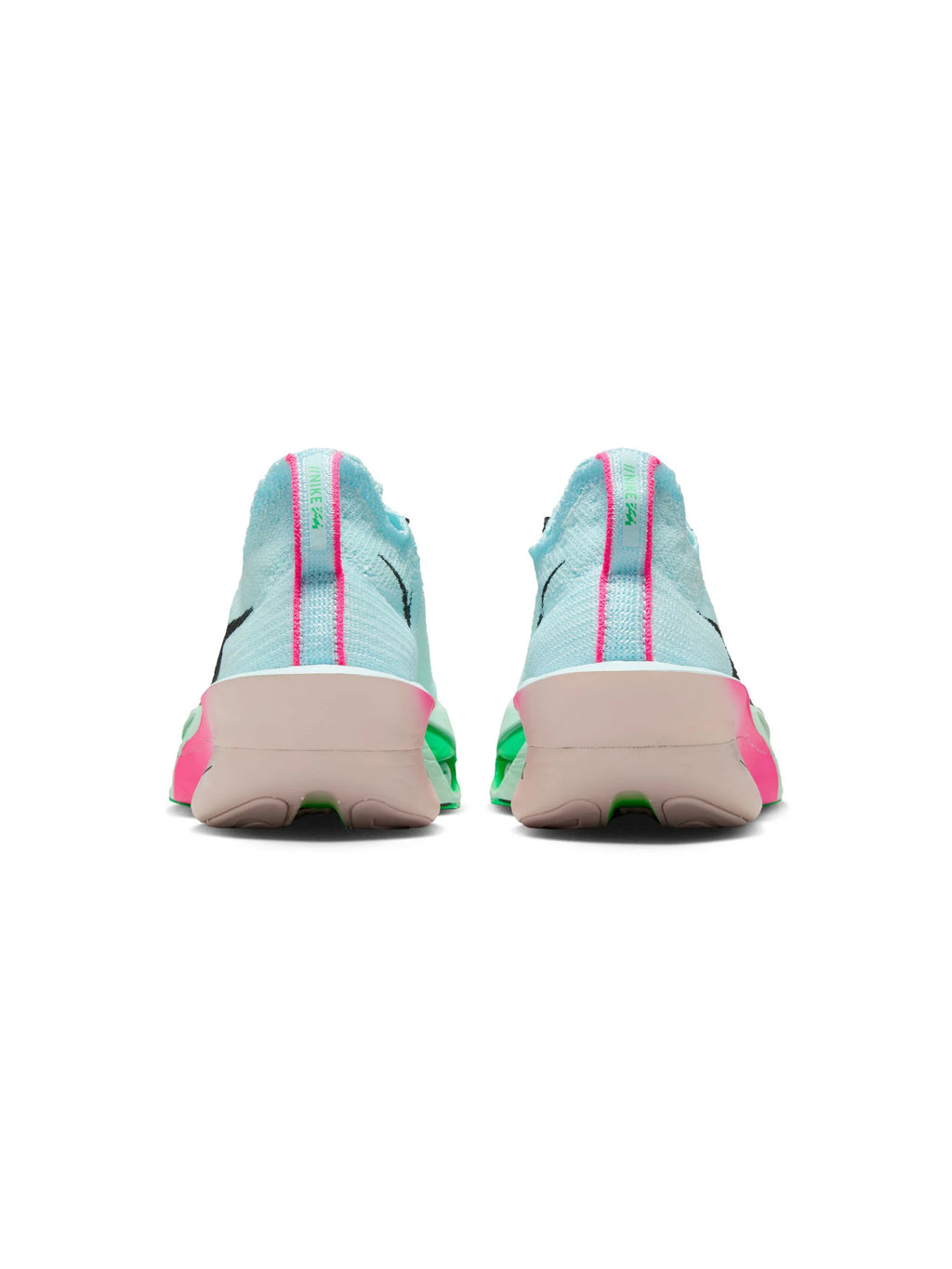 Nike Air Zoom Alphafly NEXT 3 Womens Shoes