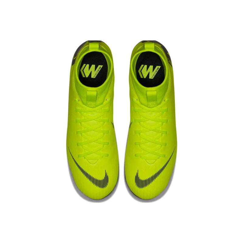 Nike Superfly 6 Academy GS FG Youth Soccer Cleats