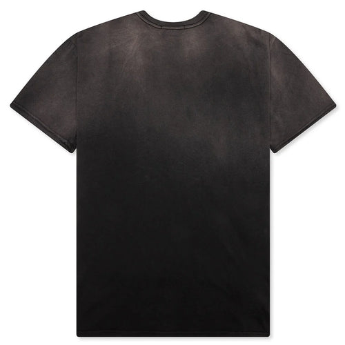 San Chachi Produce Easy Tee Black