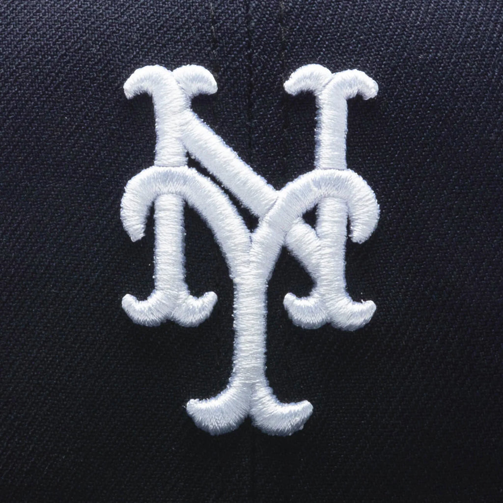 Feature x New Era Flaming Dice 59FIFTY Fitted New York Mets