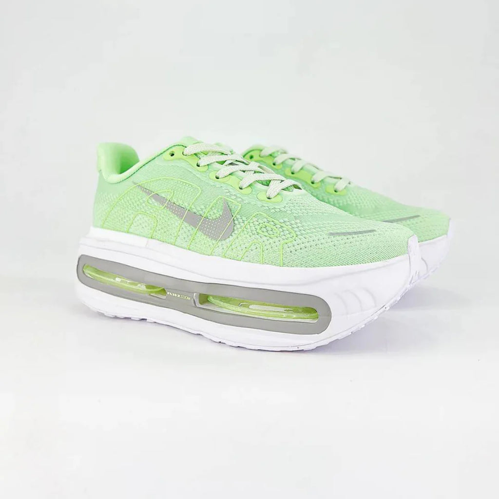 Nike Vomero Premium Verde Cinza