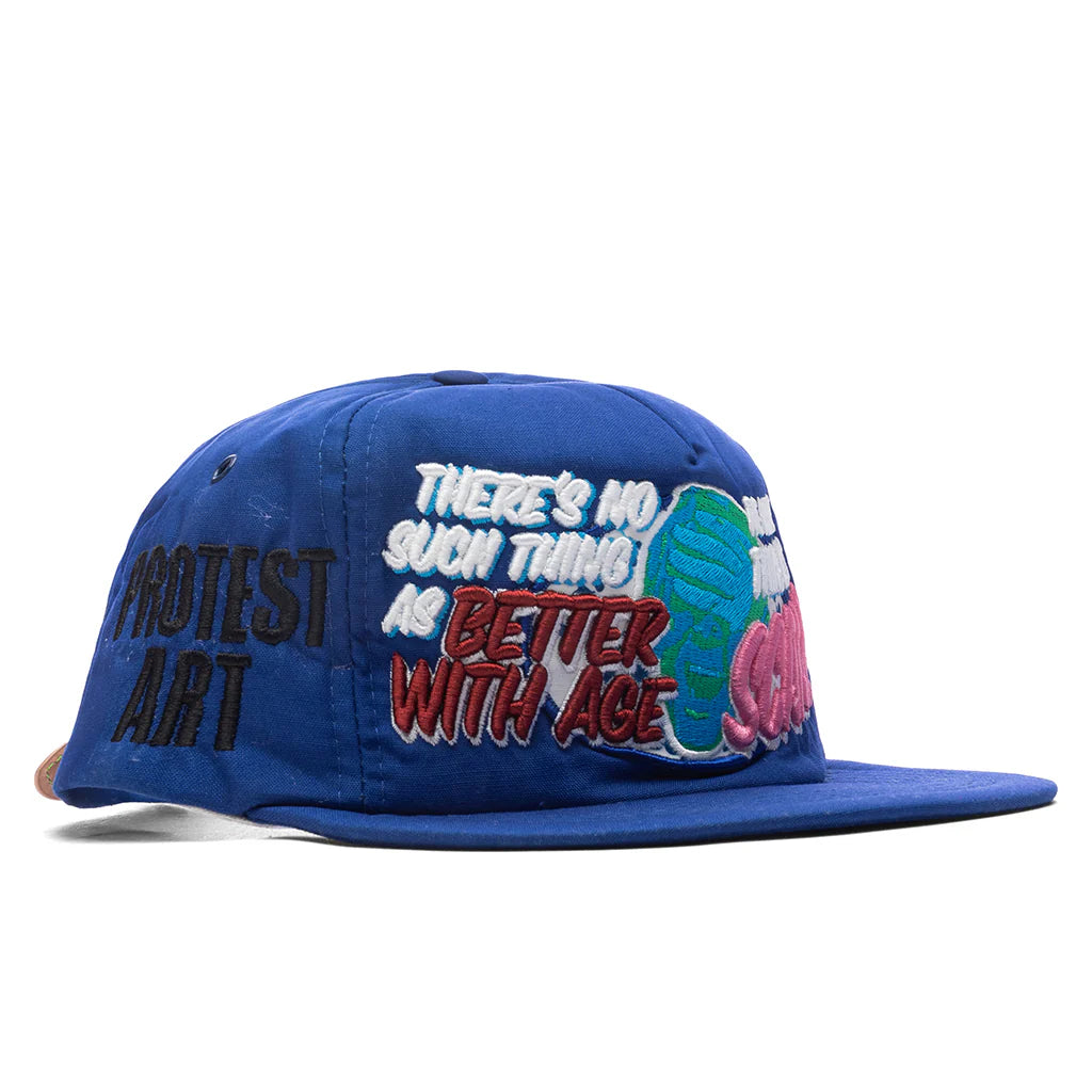 Scam Hat Multi