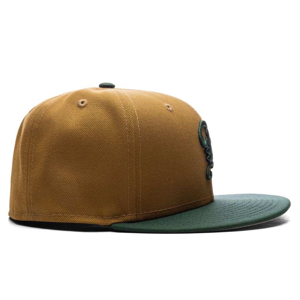 Feature x New Era 59FIFTY Fitted Sushi Pack Old English F