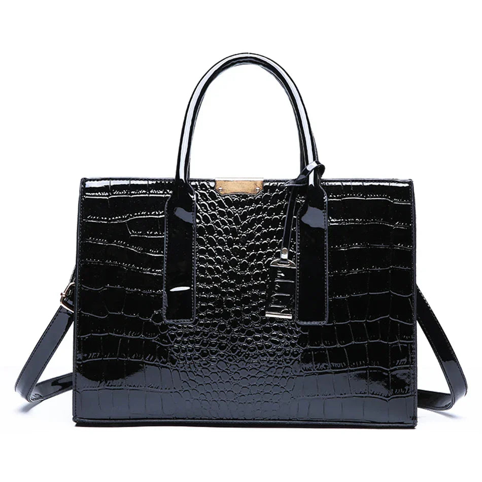 Bolsa de Couro Tropea
