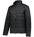 Holloway Cold Secure Puffer Jacket Black