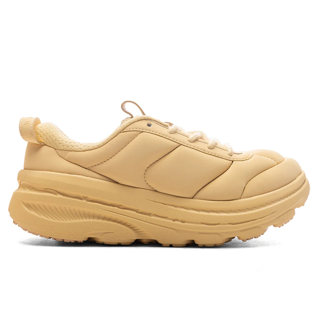 Hoka x Marni Bondi B3LS Straw