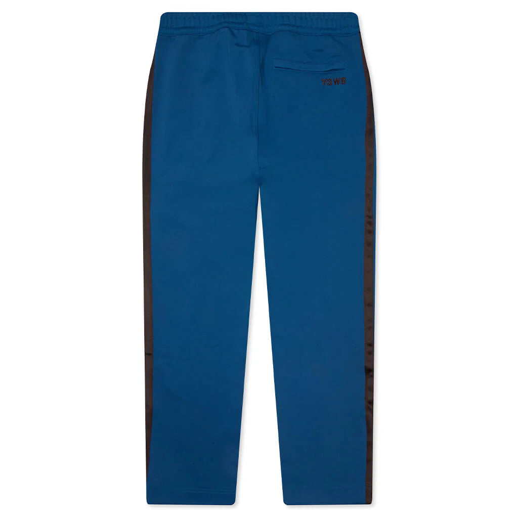 adidas Y 3 x Wales Bonner End Pant Lush Blue