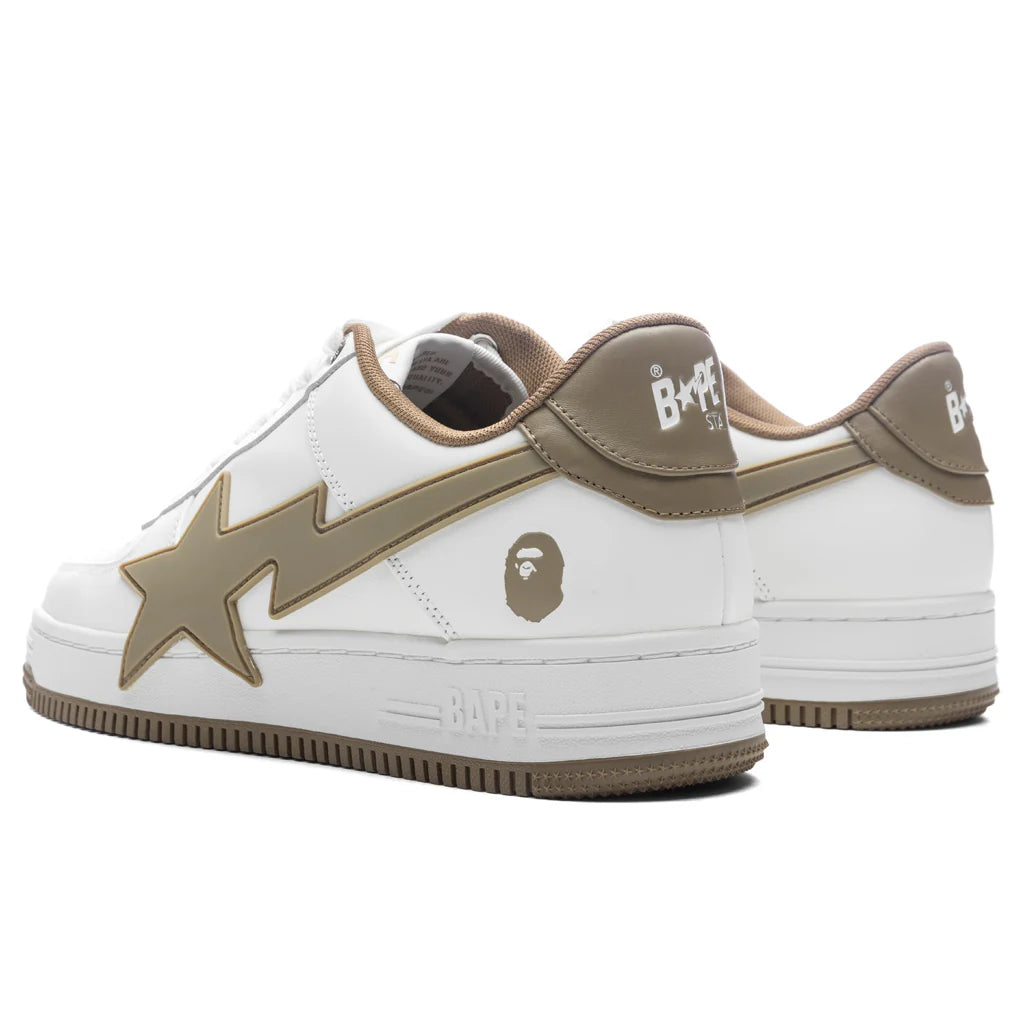Bape Sta OS 2 M2 Beige