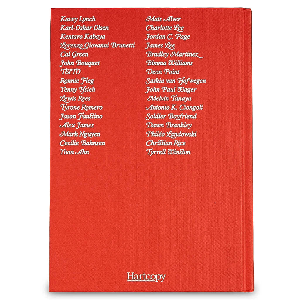 The Journal Volume 03