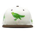 Feature x New Era Bamboo 59FIFTY Fitted Baltimore Orioles