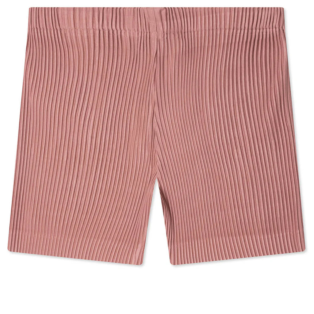 July Shorts Vanadinite Red