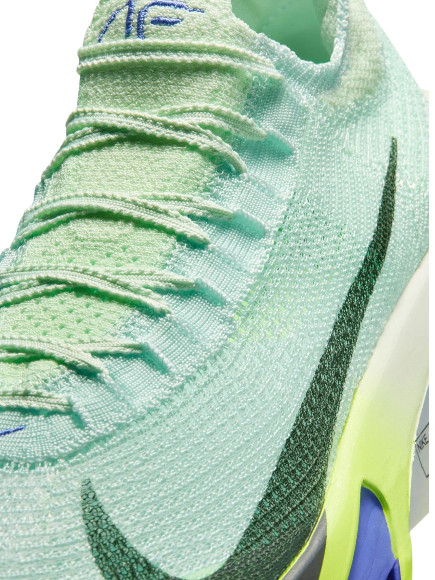 Nike Air Zoom Alphafly NEXT 3 Mens Shoes