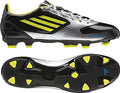 adidas F10 Trx FG Black Lime