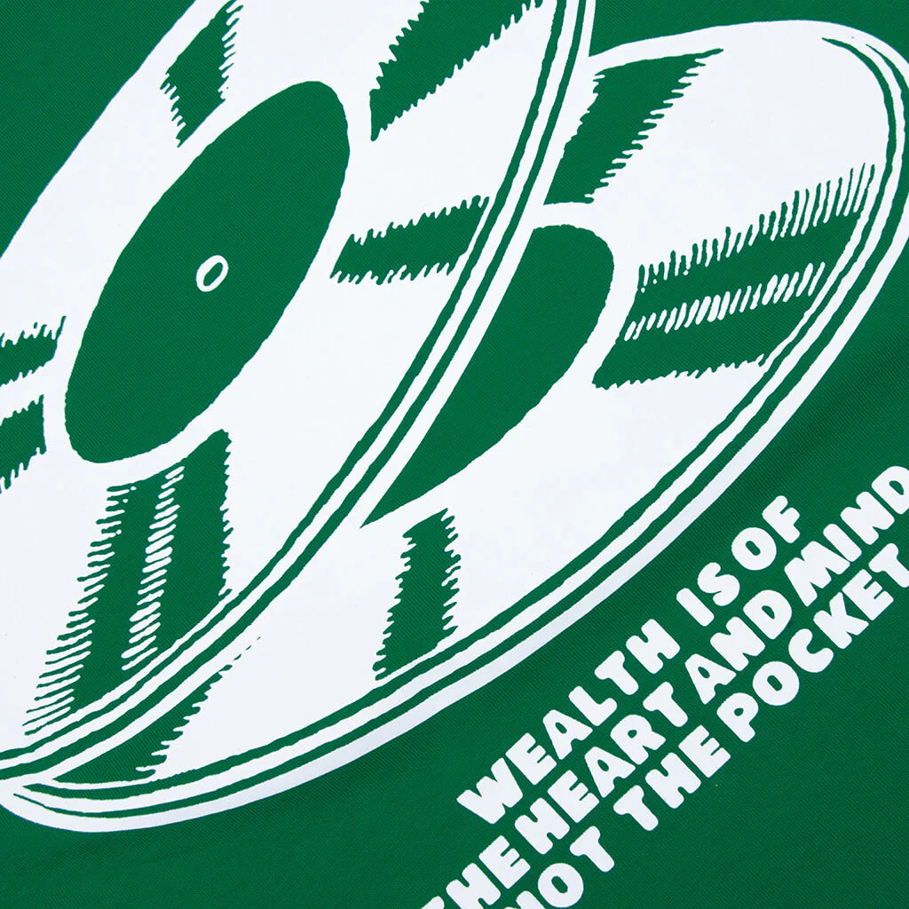 Moves Tee Jolly Green