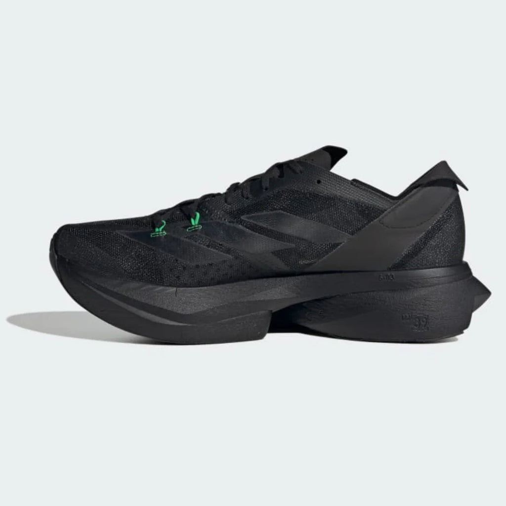 Adidas Adizero Adios Pro 3 Black Limited