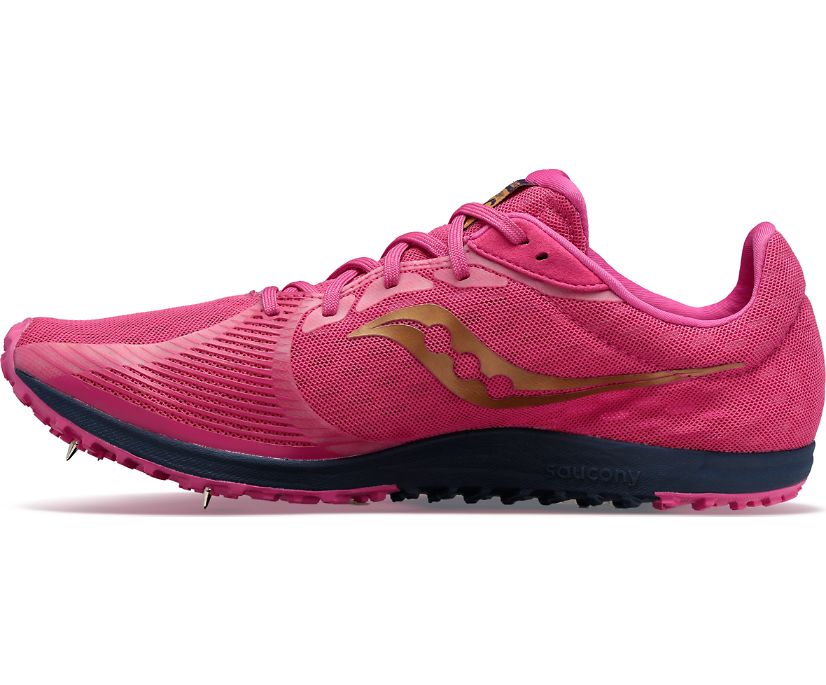 Womens Saucony Kilenny XC9