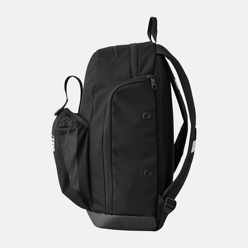 New Balance Kids Ball Backpack Black