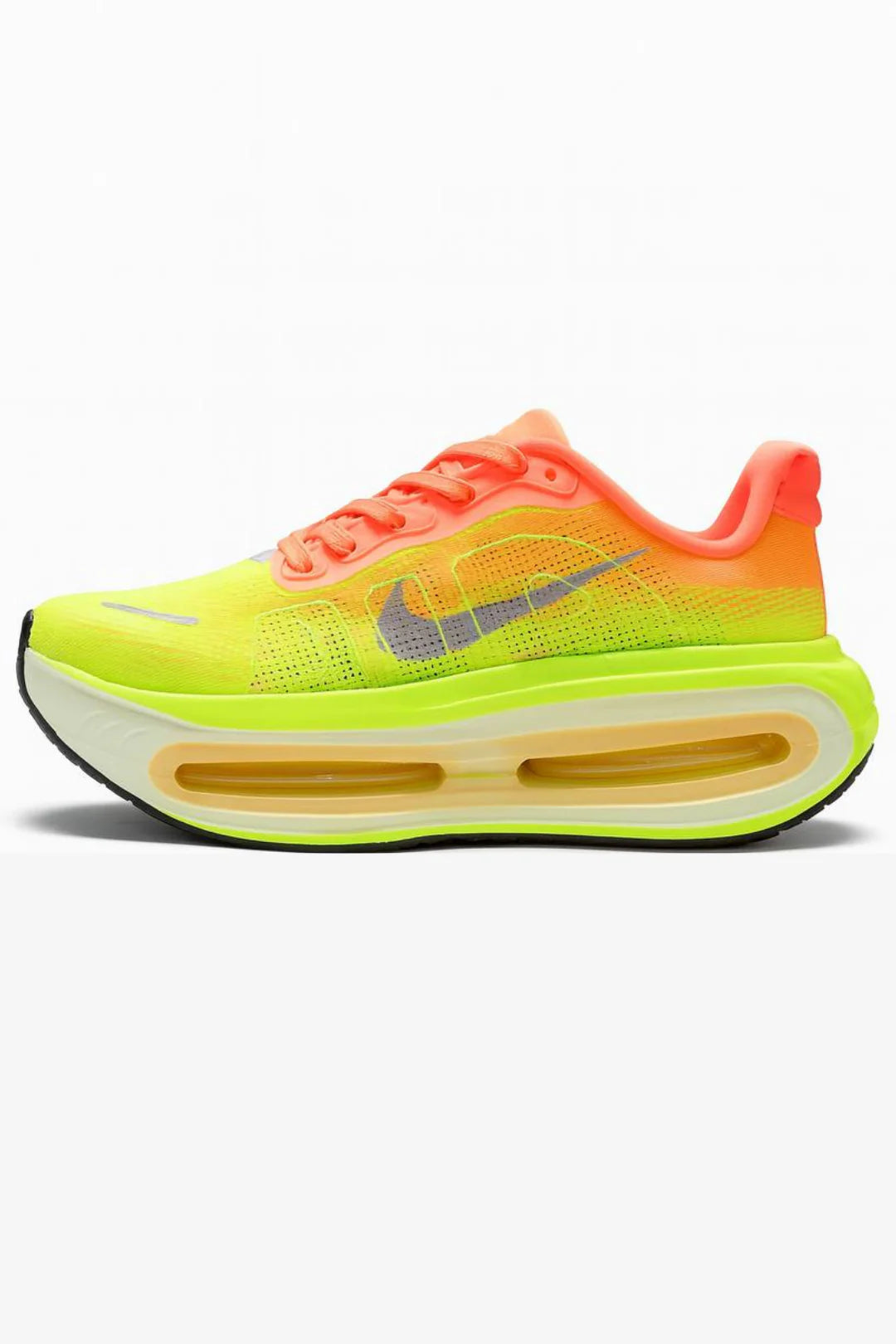 Nike Vomero Premium Amarelo Laranja