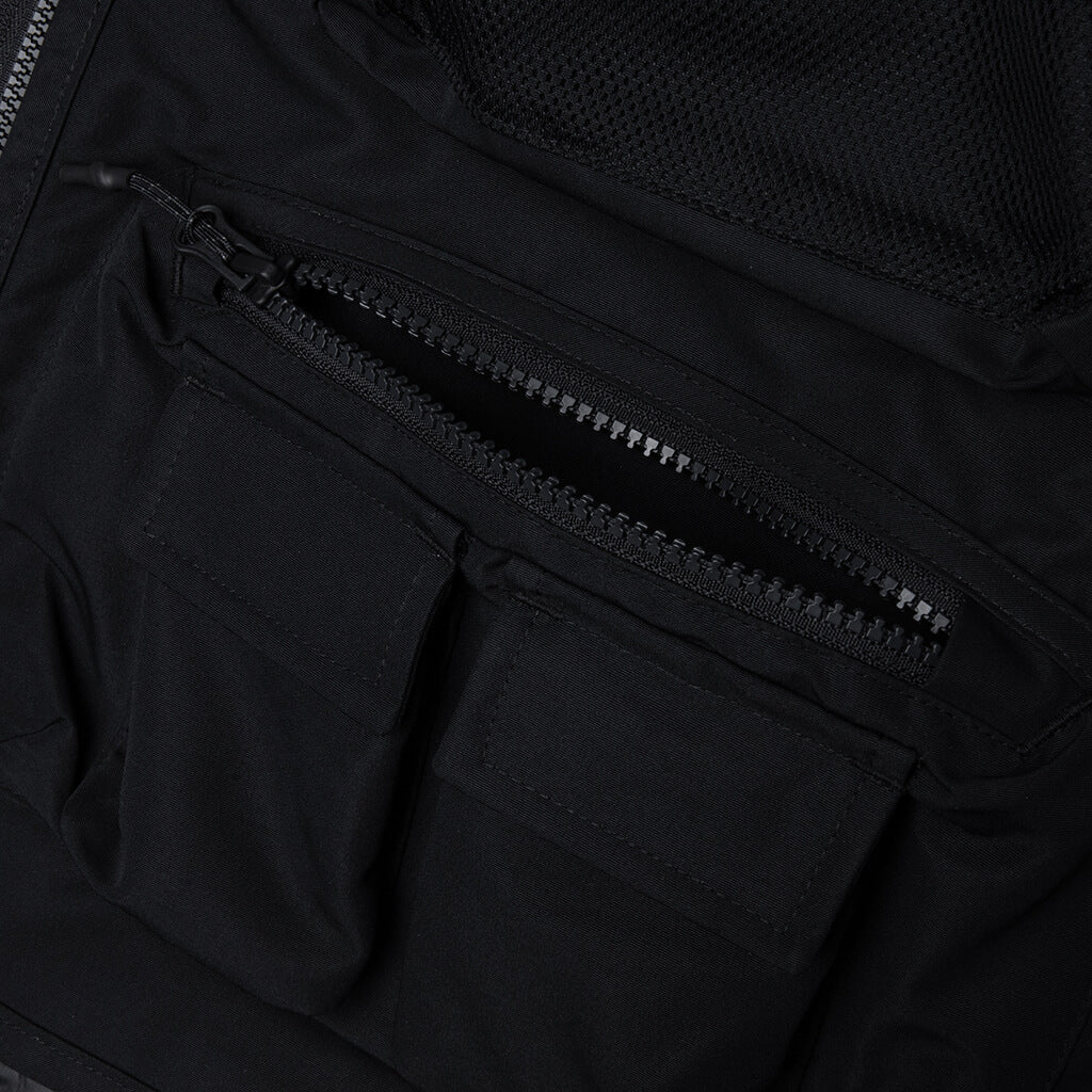 CSC 1938 Dually Mountain Outerchange Black