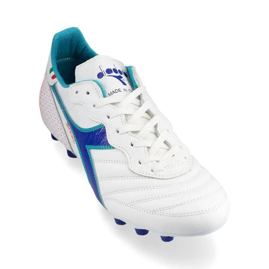 Diadora Brasil Italy OG GR LT MDPU FG Firm Ground Soccer Cleats