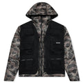 CSC 1938 Dually Mountain Printed Outerchange British Tan Duck Camo