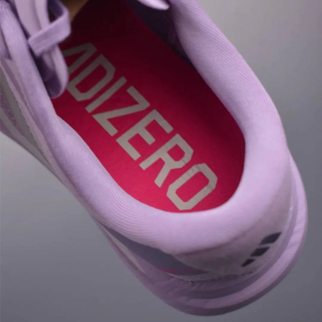 Adidas Adizero EVO SL Roxo