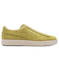 Suede The Neverworn IV White