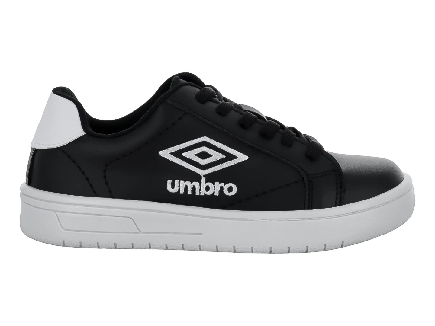 Tenis Umbro Negro para Niño