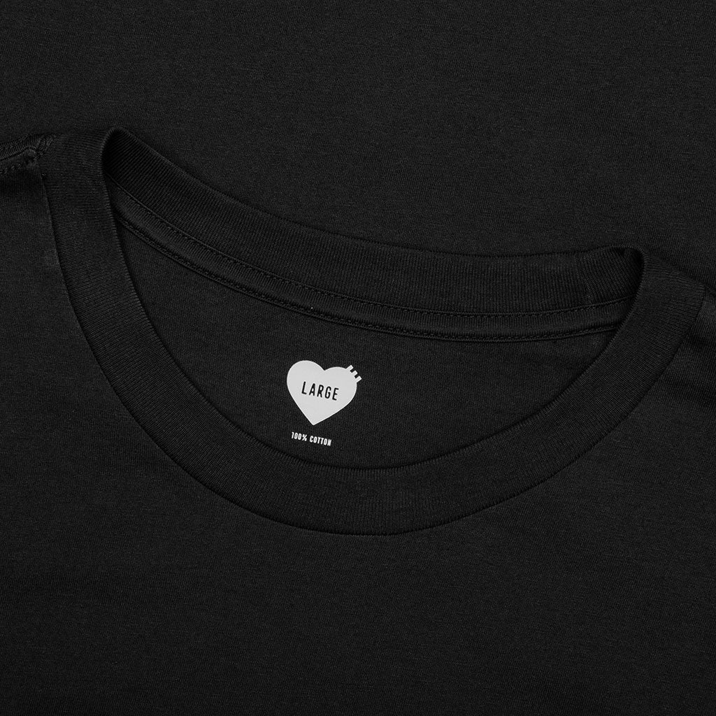 3 Pack T Shirt Set Black