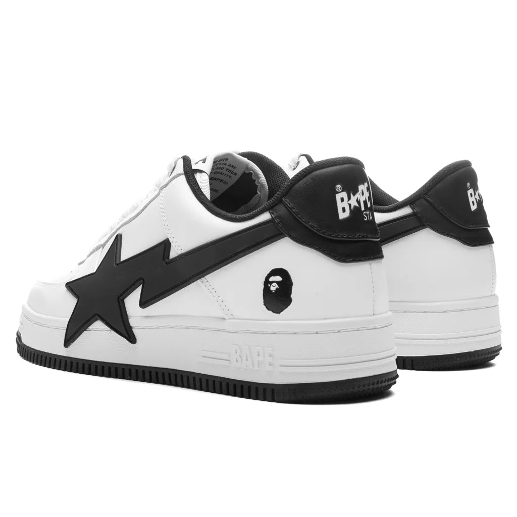 Bape Sta OS 2 M2 Black