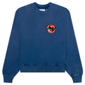 Fireball Crew Aqua