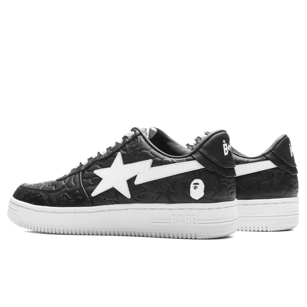 Bape Sta 3 M1 Black