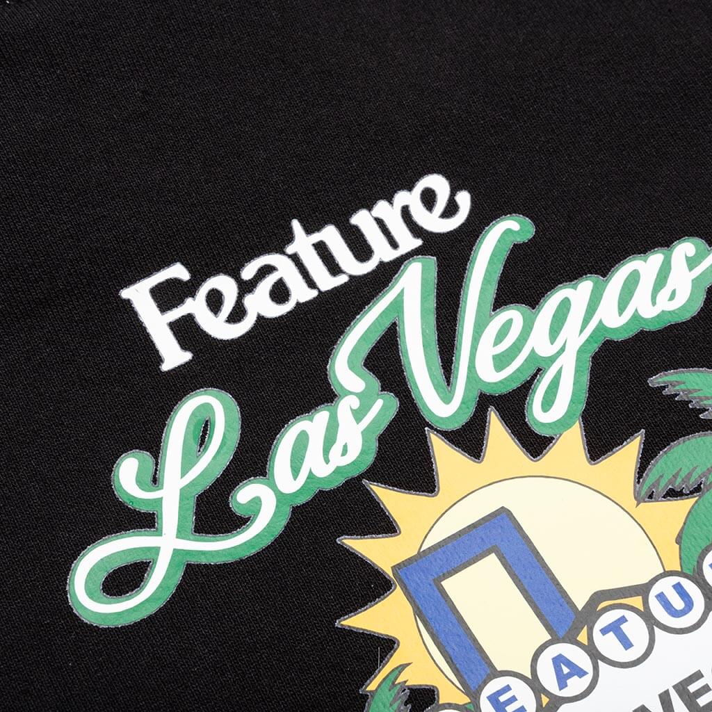 Kids Shelbi Hoodie Black