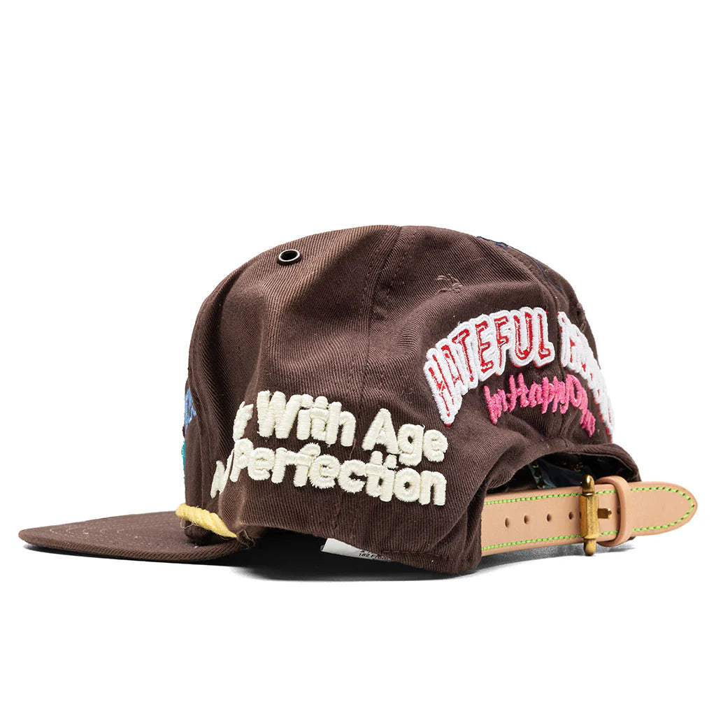 Better Vintage Hat Multi