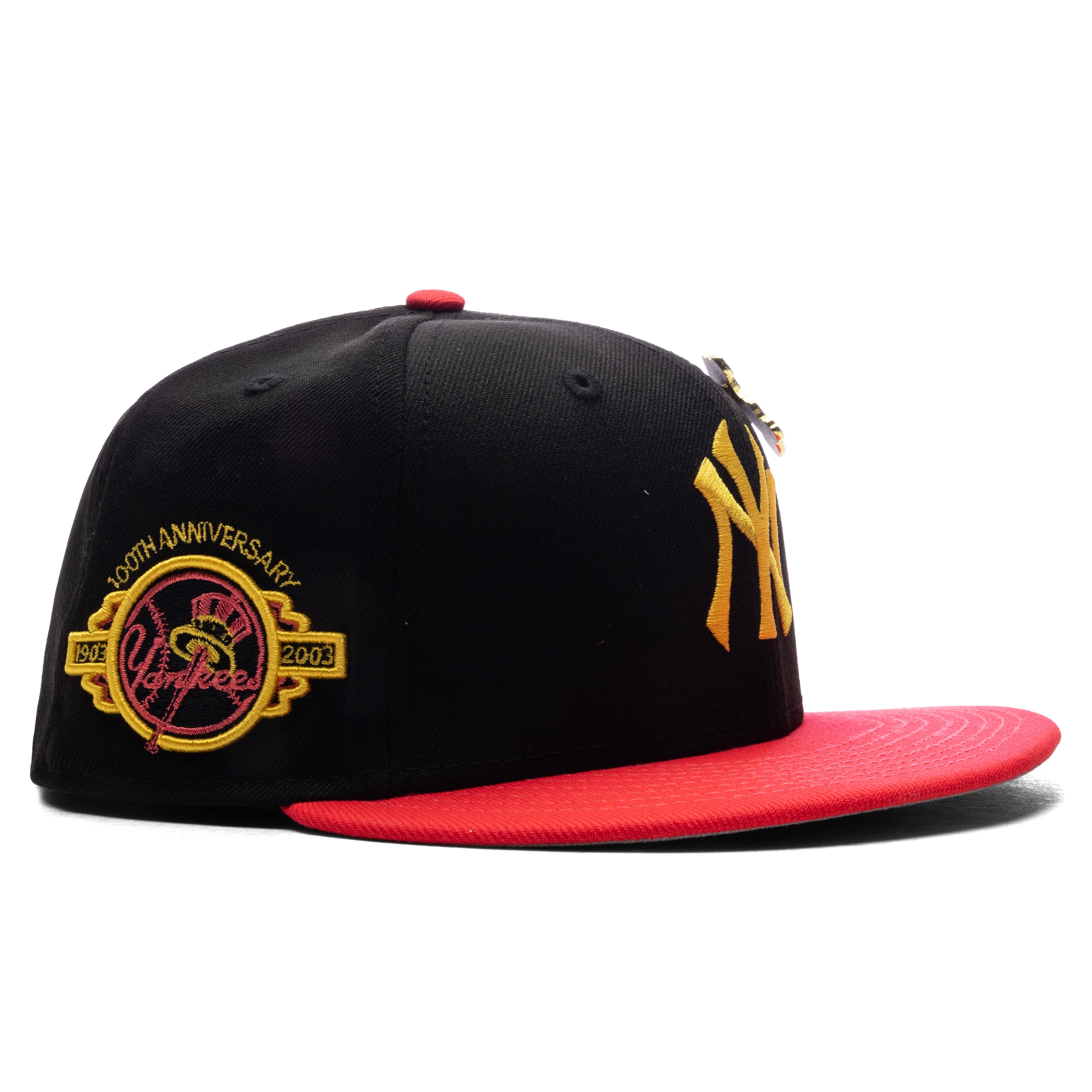 Feature x New Era 59FIFTY Fitted Sushi Pack New York Yankees