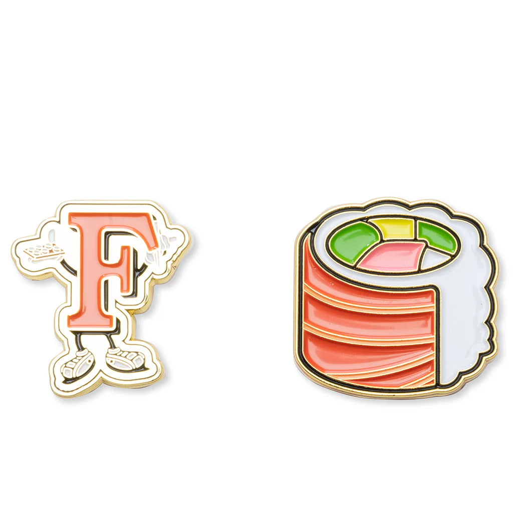 Feature x New Era 59FIFTY Fitted Sushi Pack San Diego Padres