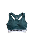 Heartbreak Womens Sendy Sports Bra