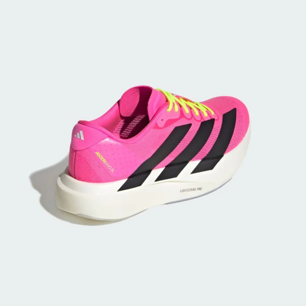 Adidas Adizero EVO SL Rosa