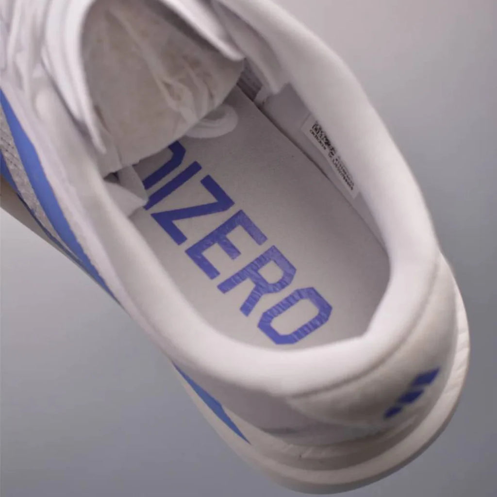 Adidas Adizero EVO SL Branco Azul
