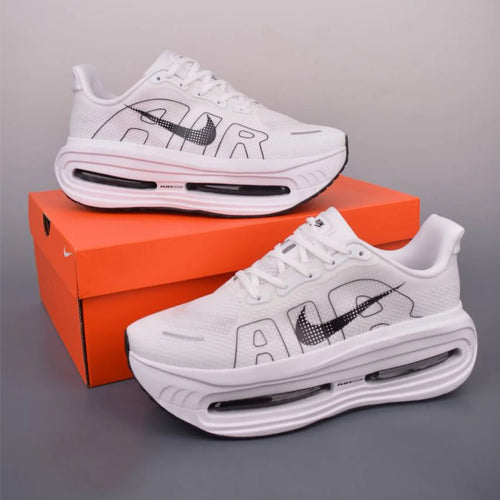 Nike Vomero Premium Branco Preto